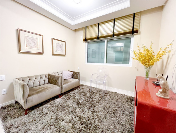 Foto do imóvel Apartamento com 4 Quartos à Venda, 158 m² em Pioneiros - Balneário Camboriú