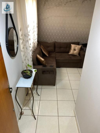 Imagem Apartamento com 3 Quartos à Venda, 60 m² em Jardim Zara - Ribeirão Preto