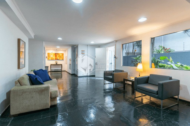 Foto do imóvel Apartamento com 2 Quartos à Venda, 66 m² em Vila Olímpia - São Paulo