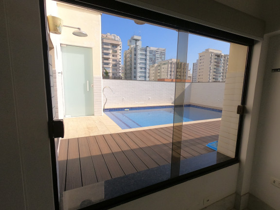 Foto do imóvel Imóvel com 3 Quartos à Venda, 287 m² em Brooklin Paulista - São Paulo