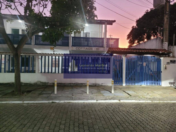 Foto do imóvel Casa de Condomínio com 1 Quarto à Venda, 70 m² em Portinho - Cabo Frio