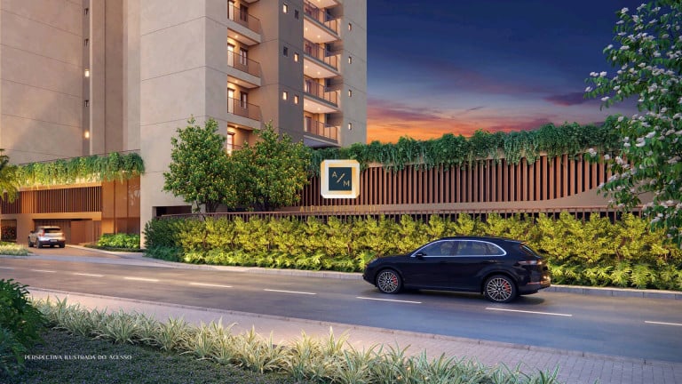 Foto do imóvel Apartamento com 3 Quartos à Venda, 121 m² em Engenheiro Luciano Cavalcante - Fortaleza