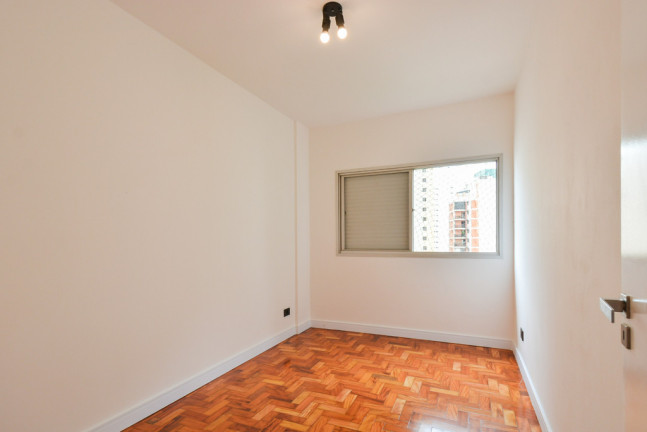 Foto do imóvel Apartamento com 2 Quartos à Venda, 58 m² em Vila Mariana - São Paulo
