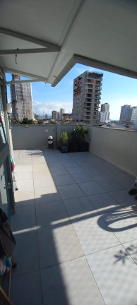 Imagem Apartamento com 3 Quartos à Venda, 78 m² em Perequê - Porto Belo