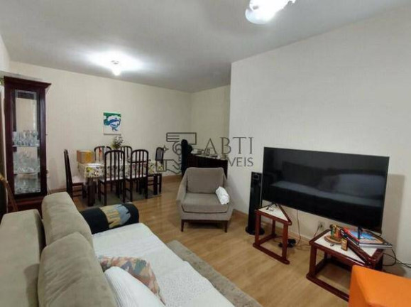 Foto do imóvel Apartamento com 2 Quartos à Venda, 87 m² em Moema - São Paulo