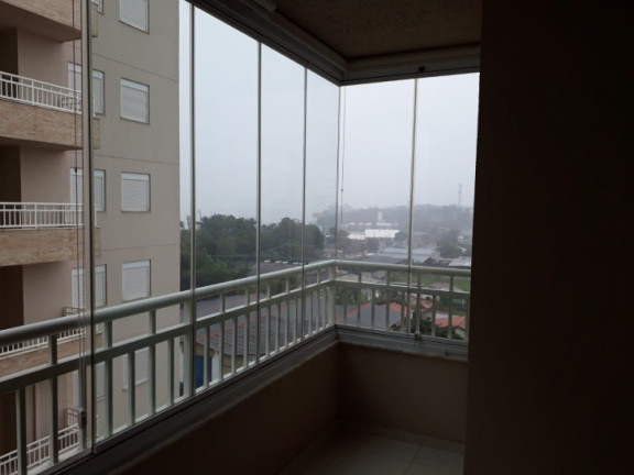 Foto do imóvel Apartamento com 2 Quartos à Venda, 66 m² em Jardim Guanabara - Jundiaí