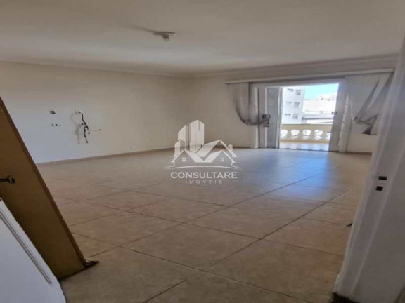Foto do imóvel Apartamento com 3 Quartos à Venda, 126 m² em Centro - São Vicente