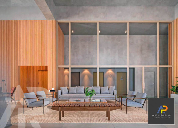 Imagem Apartamento com 2 Quartos à Venda, 100 m² em Itaim Bibi - São Paulo