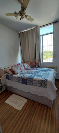 Imagem Apartamento com 2 Quartos à Venda,  em São Cristóvão - Rio De Janeiro