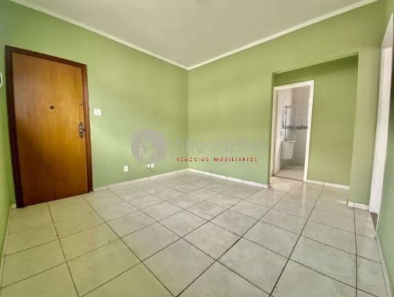Foto do imóvel Apartamento com 2 Quartos à Venda, 65 m² em Aparecida - Santos