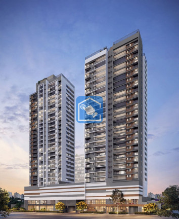 Foto do imóvel Apartamento com 2 Quartos à Venda, 68 m² em Vila Prudente - São Paulo