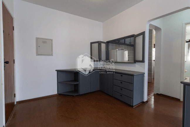 Foto do imóvel Apartamento com 1 Quarto à Venda, 41 m² em Indianópolis - São Paulo