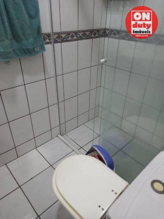 Foto do imóvel Apartamento com 2 Quartos à Venda, 75 m² em Gonzaga - Santos
