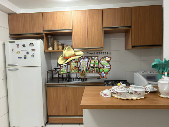 Foto do imóvel Apartamento com 2 Quartos à Venda, 45 m² em Itaquera - São Paulo