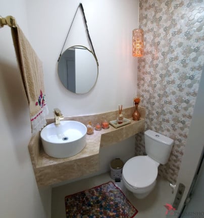 Foto do imóvel Apartamento com 3 Quartos à Venda, 114 m² em Praia Grande - Torres