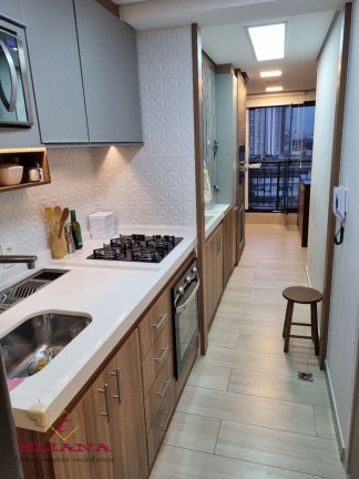 Imagem Apartamento com 3 Quartos à Venda, 95 m² em Barra Funda - São Paulo