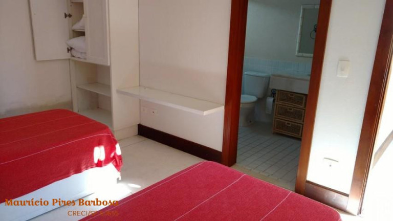 Imagem Casa de Condomínio com 4 Quartos à Venda, 300 m² em Curral - Ilhabela