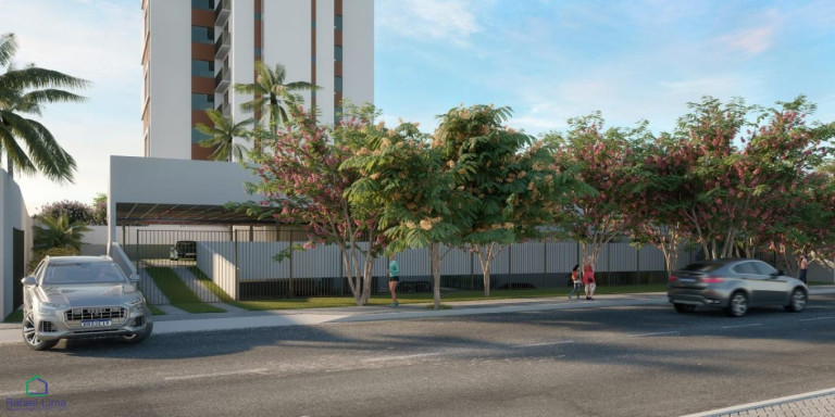 Foto do imóvel Apartamento à Venda,  em Parnamirim - Recife