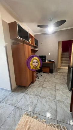 Foto do imóvel Apartamento com 3 Quartos à Venda, 189 m² em Boqueirão - Santos