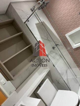 Foto do imóvel Apartamento com 3 Quartos à Venda, 127 m² em Tatuapé - São Paulo
