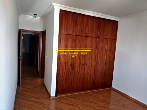 Imagem Apartamento com 4 Quartos à Venda, 268 m² em Anhangabaú - Jundiaí