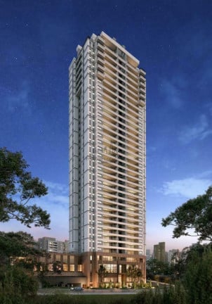 Foto do imóvel Apartamento com 3 Quartos à Venda, 144 m² em Vila Mariana - São Paulo