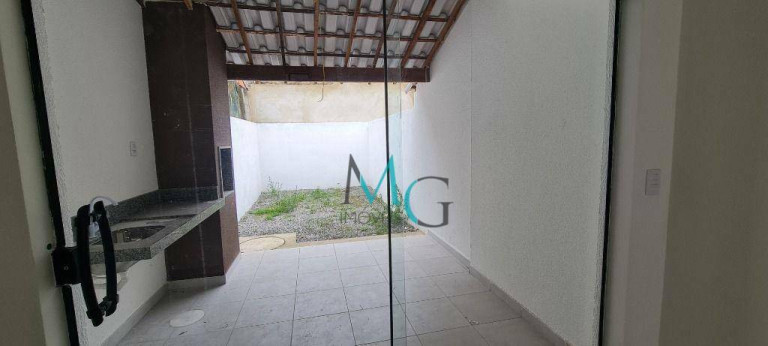 Imagem Casa com 2 Quartos à Venda, 85 m² em Campo Grande - Rio De Janeiro