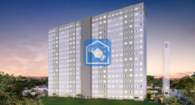 Foto do imóvel Apartamento com 2 Quartos à Venda, 33 m² em Pirituba - São Paulo