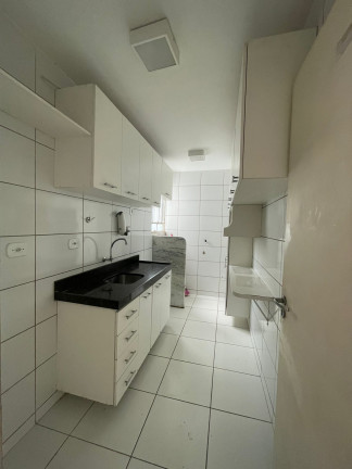 Imagem Apartamento com 2 Quartos à Venda, 41 m² em Piçarreira - Teresina