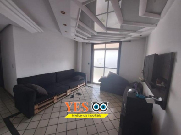 Imagem Apartamento com 2 Quartos à Venda, 90 m² em Conceição - Feira De Santana
