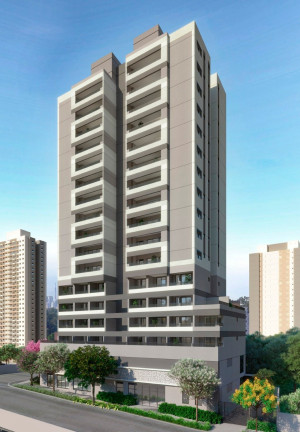 Foto do imóvel Imóvel com 1 Quarto à Venda,  em Perdizes - São Paulo