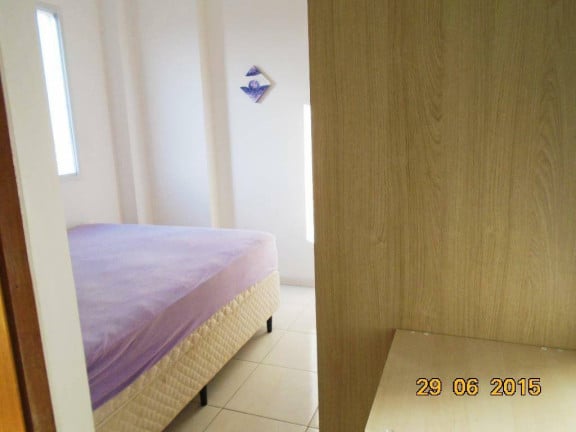 Foto do imóvel Apartamento com 2 Quartos à Venda, 86 m² em Aviação - Praia Grande