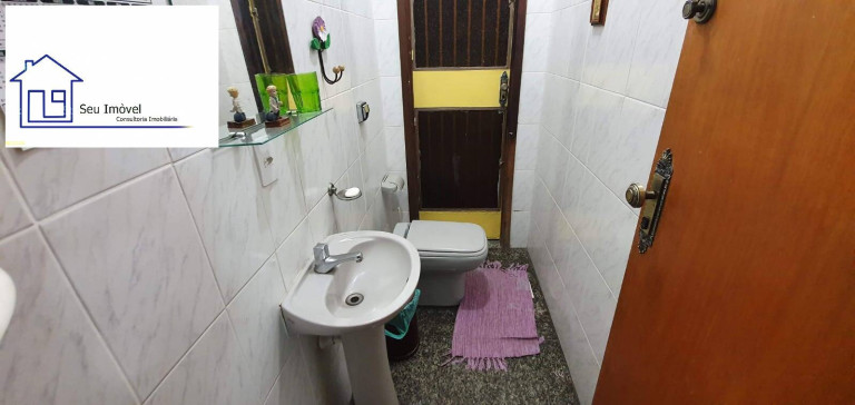 Foto do imóvel Casa com 3 Quartos à Venda, 208 m² em Pechincha - Rio De Janeiro