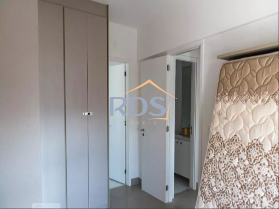 Foto do imóvel Apartamento com 2 Quartos à Venda, 72 m² em Liberdade - São Paulo