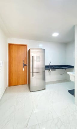 Foto do imóvel Apartamento com 2 Quartos à Venda, 52 m² em Intermares - Cabedelo