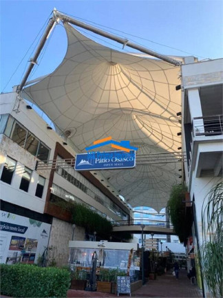 Foto do imóvel Sala Comercial à Venda, 37 m² em Vila Yara - Osasco