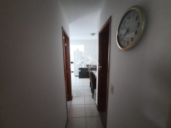 Imagem Apartamento com 2 Quartos à Venda, 55 m² em Valparaíso - Serra