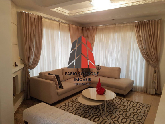 Foto do imóvel Apartamento com 4 Quartos à Venda, 296 m² em Tatuapé - São Paulo