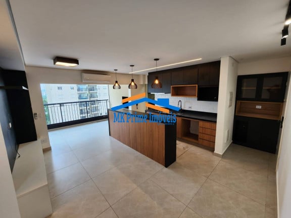 Foto do imóvel Apartamento com 2 Quartos à Venda, 76 m² em Jardim Tupanci - Barueri
