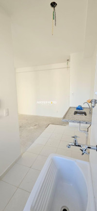 Foto do imóvel Apartamento com 2 Quartos à Venda, 46 m² em Vila Oliveira - Mogi Das Cruzes