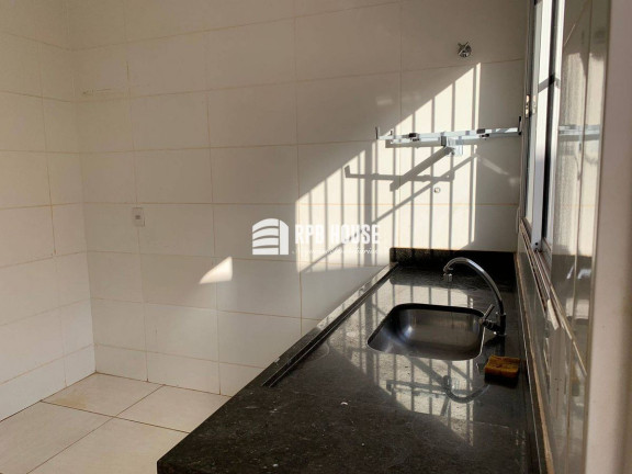 Imagem Casa com 2 Quartos à Venda, 53 m² em Parque Dos Flamboyans - Ribeirão Preto