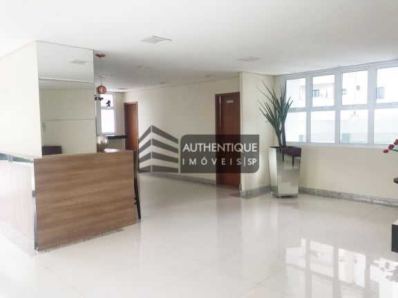 Foto do imóvel Apartamento com 3 Quartos à Venda, 212 m² em Centro - São Bernardo Do Campo