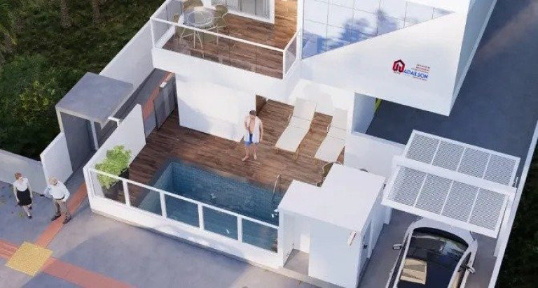 Imagem Apartamento com 2 Quartos à Venda, 58 m² em Governador Celso Ramos