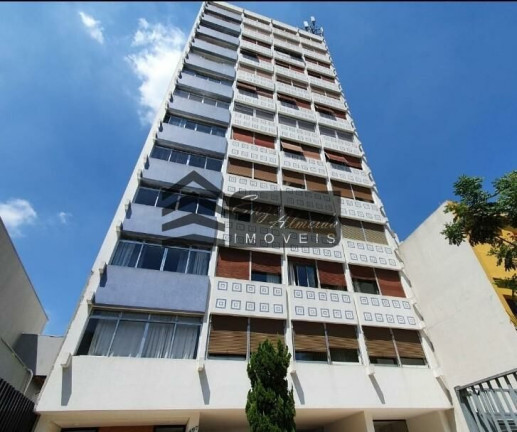 Foto do imóvel Apartamento com 3 Quartos à Venda, 124 m² em Vila Mariana - São Paulo