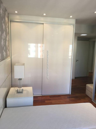 Foto do imóvel Apartamento com 4 Quartos à Venda, 185 m² em Chácara Klabin - São Paulo