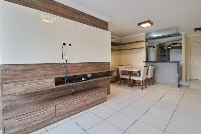 Foto do imóvel Apartamento com 3 Quartos à Venda, 84 m² em Rebouças - Curitiba