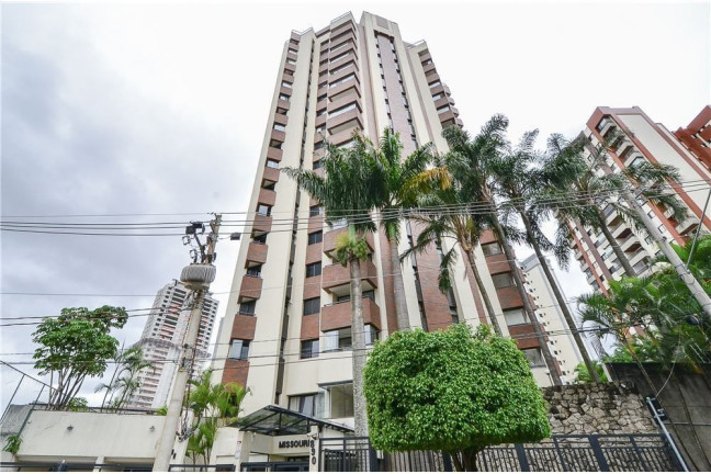 Foto do imóvel Apartamento com 3 Quartos à Venda, 107 m² em Jardim Vila Mariana - São Paulo