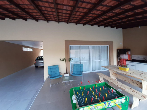 Imagem Casa com 5 Quartos à Venda ou Locação, 350 m² em Vila Loty - Itanhaém