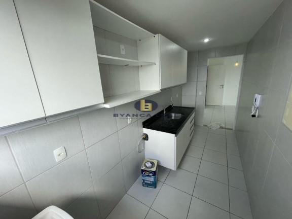 Foto do imóvel Apartamento com 2 Quartos à Venda, 56 m² em Torreão - Recife