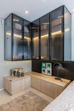 Imagem Apartamento com 3 Quartos à Venda, 92 m² em Vila Madalena - São Paulo